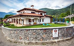 B&B Da Mamma Lo